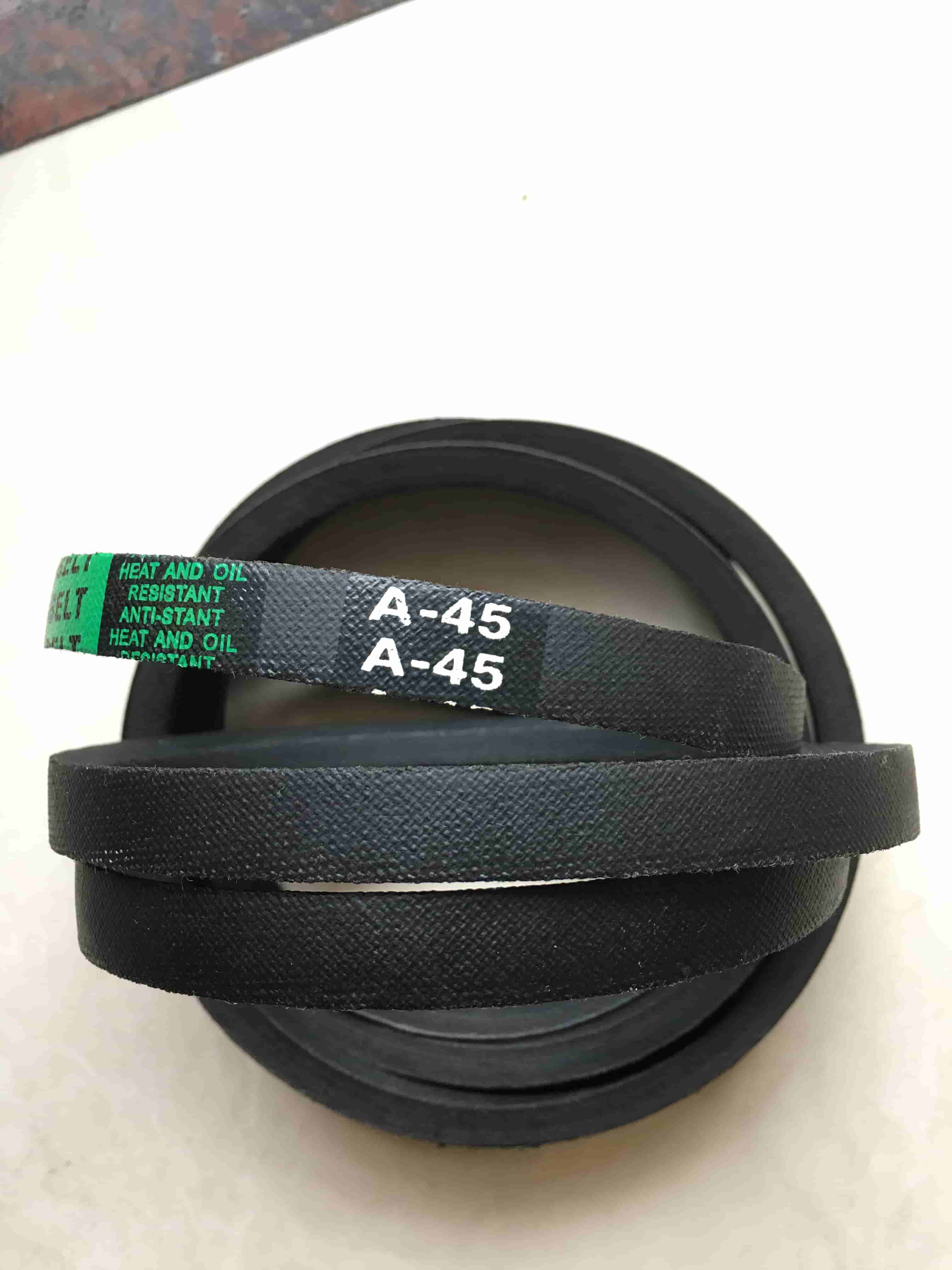 V BELT