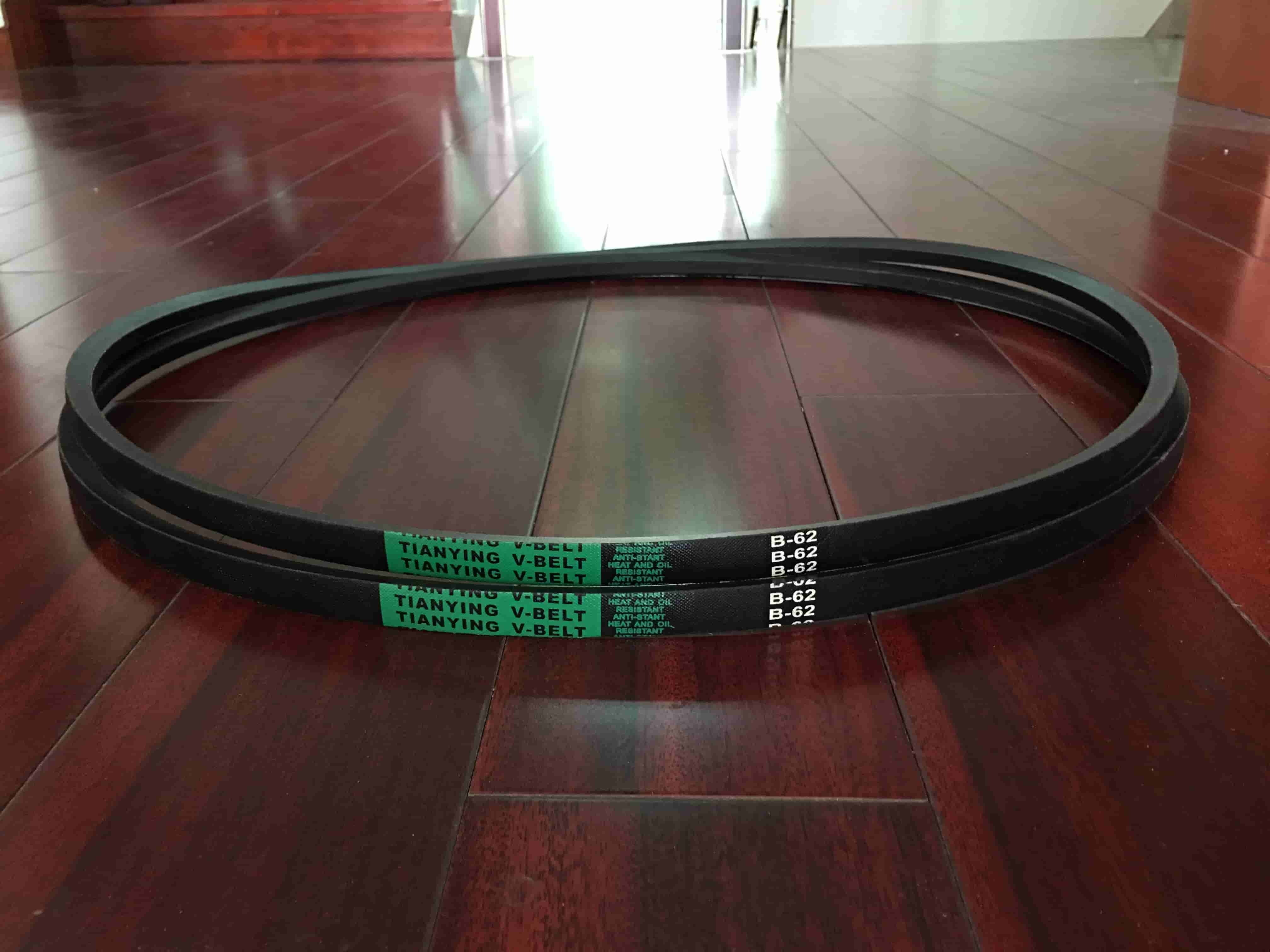 V BELT