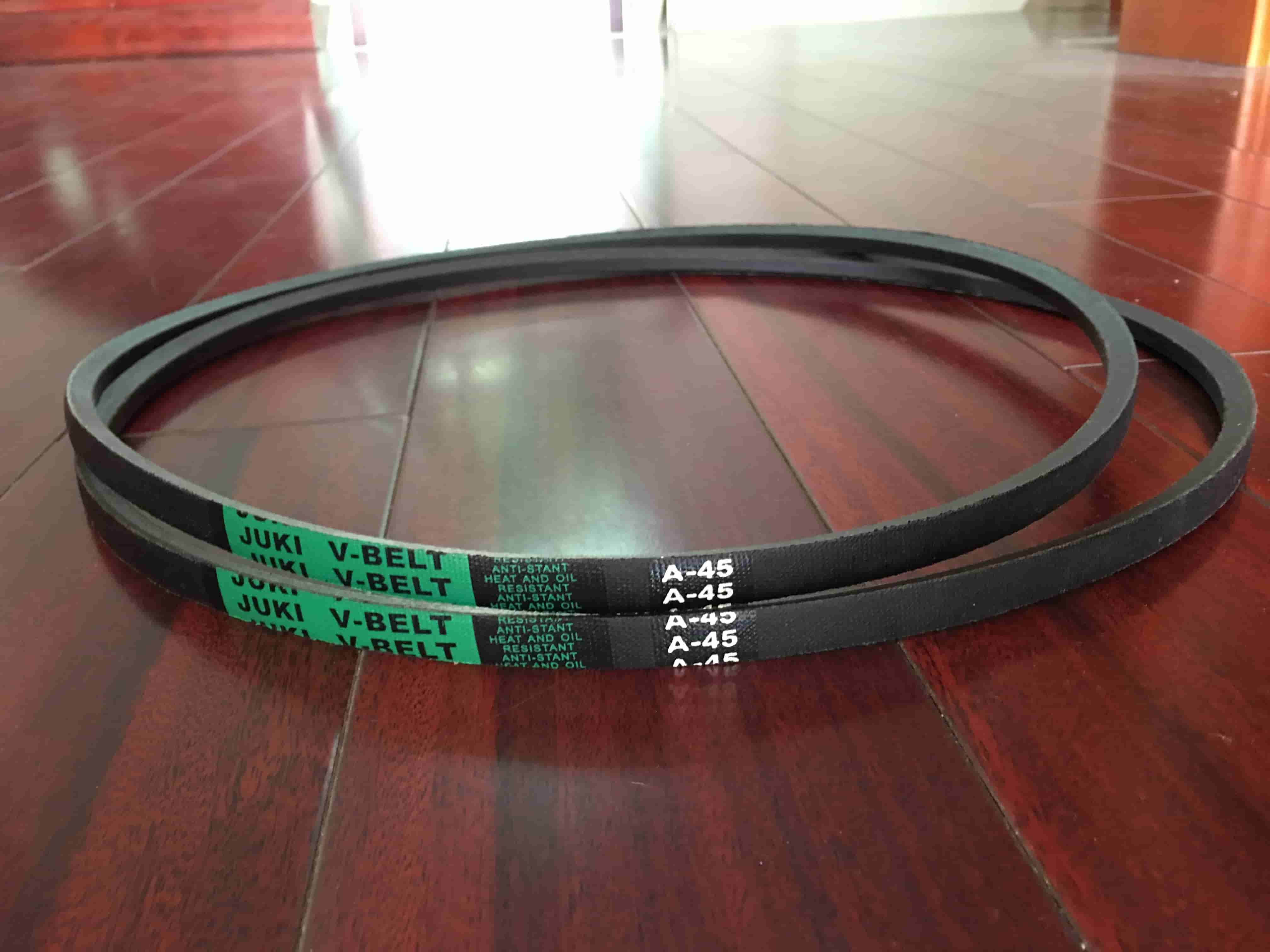 V BELT